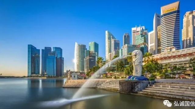 新加坡公司银行开户指南