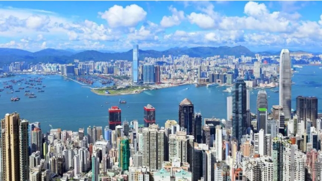 香港公司报税案例分享